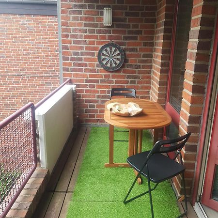 Ruhiges & Gemuetliches Apartment Im Herzen Von Huede 300 M Entfernt Vom Duemmer See Εξωτερικό φωτογραφία