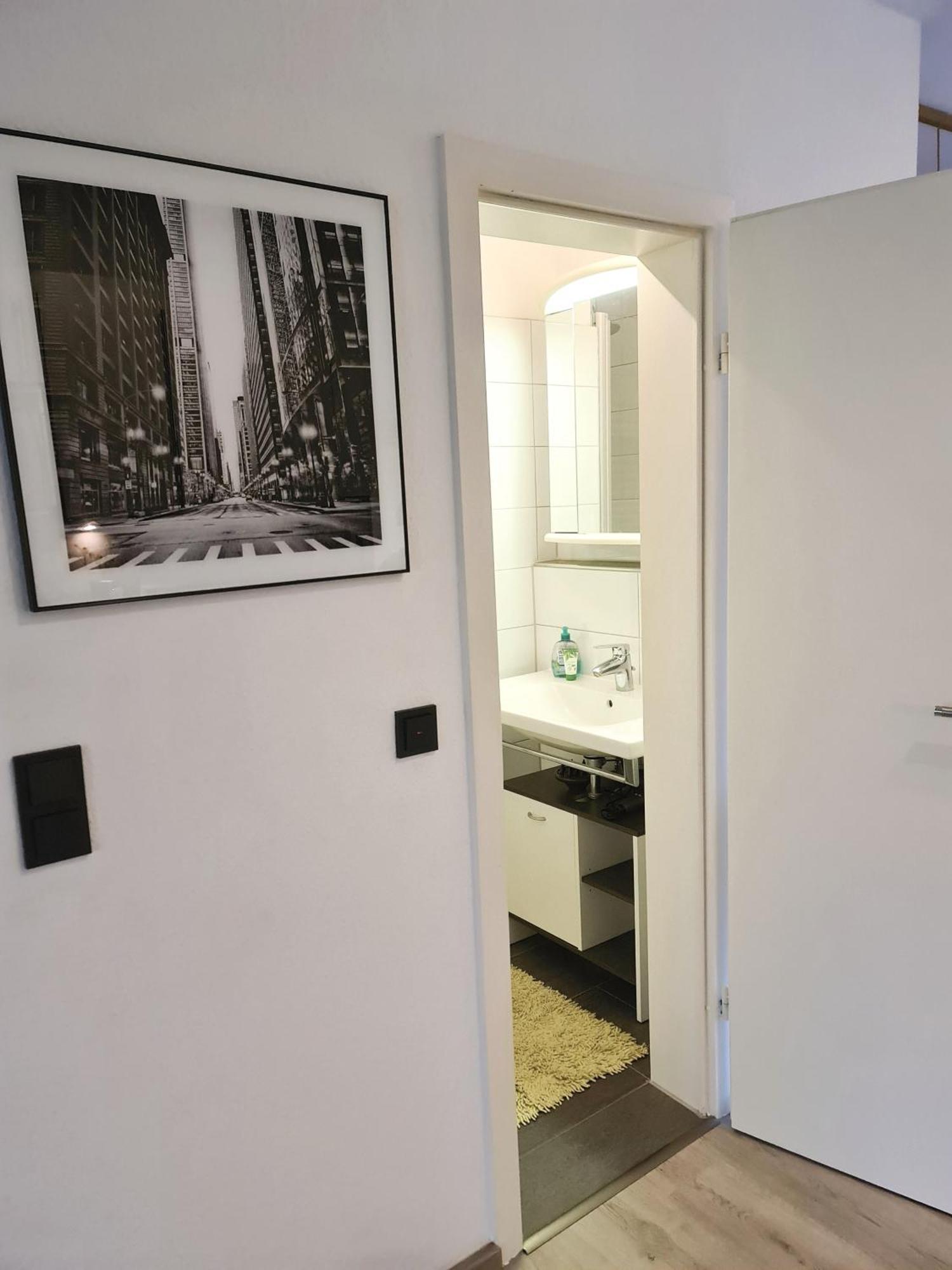 Ruhiges & Gemuetliches Apartment Im Herzen Von Huede 300 M Entfernt Vom Duemmer See Εξωτερικό φωτογραφία