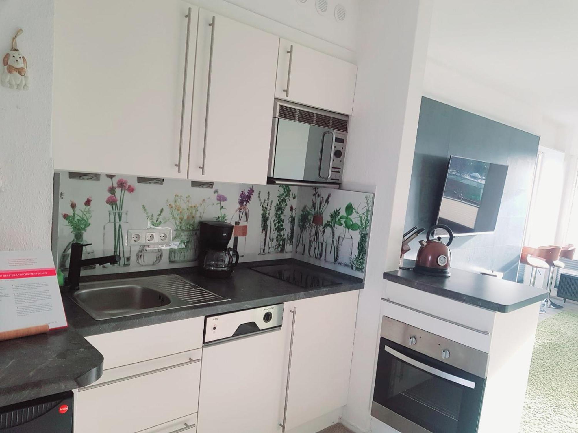 Ruhiges & Gemuetliches Apartment Im Herzen Von Huede 300 M Entfernt Vom Duemmer See Εξωτερικό φωτογραφία