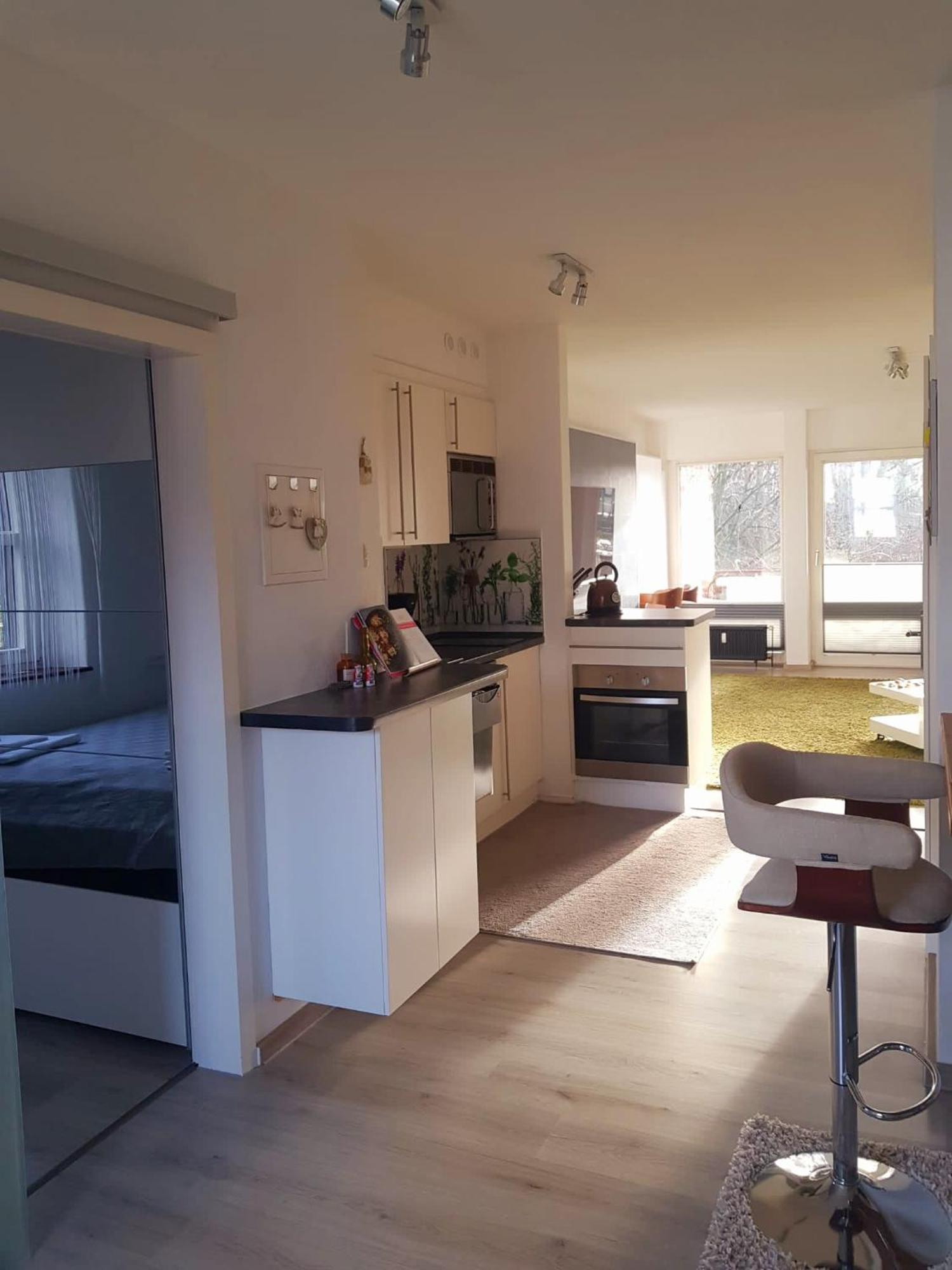 Ruhiges & Gemuetliches Apartment Im Herzen Von Huede 300 M Entfernt Vom Duemmer See Εξωτερικό φωτογραφία