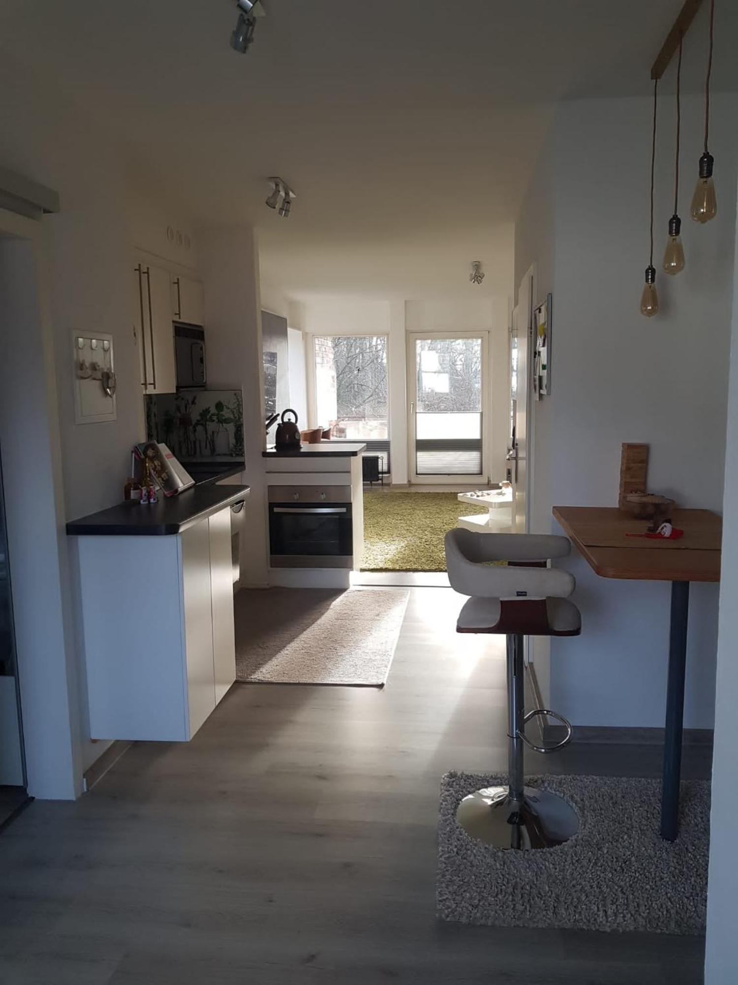Ruhiges & Gemuetliches Apartment Im Herzen Von Huede 300 M Entfernt Vom Duemmer See Εξωτερικό φωτογραφία