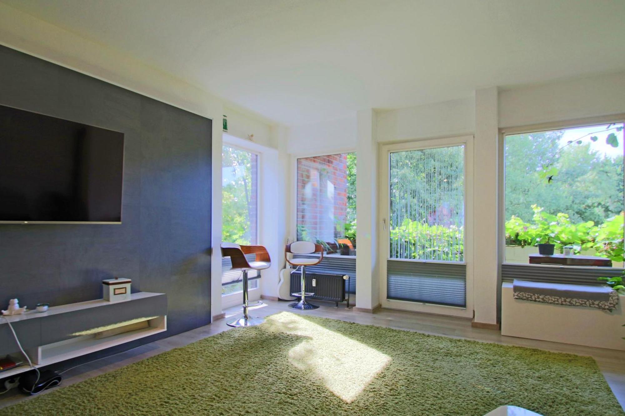 Ruhiges & Gemuetliches Apartment Im Herzen Von Huede 300 M Entfernt Vom Duemmer See Εξωτερικό φωτογραφία
