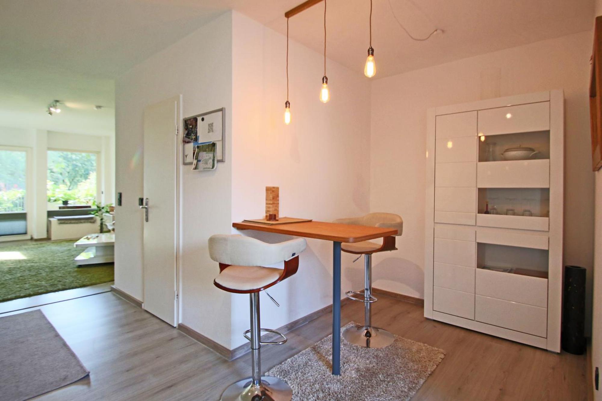 Ruhiges & Gemuetliches Apartment Im Herzen Von Huede 300 M Entfernt Vom Duemmer See Εξωτερικό φωτογραφία