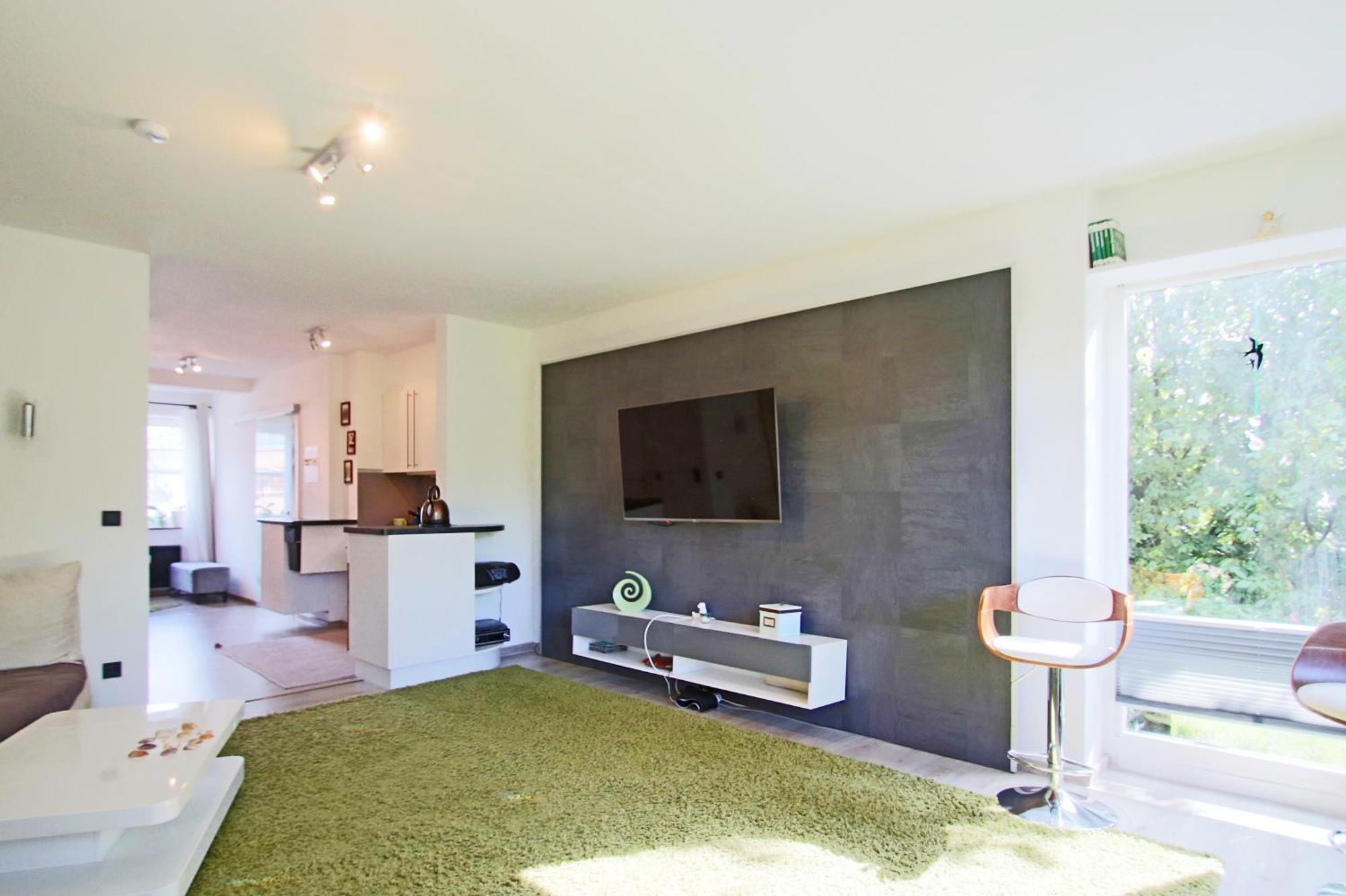 Ruhiges & Gemuetliches Apartment Im Herzen Von Huede 300 M Entfernt Vom Duemmer See Εξωτερικό φωτογραφία